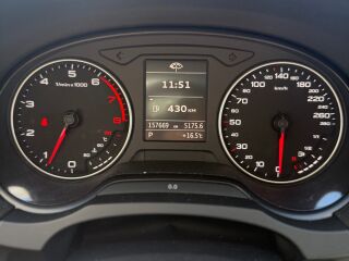 Audi A3 1.4 90кВ