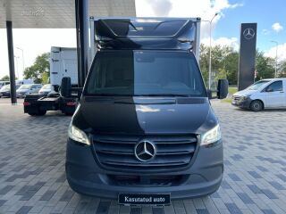 Mercedes-Benz Sprinter 519CDI 2.1 R4 120kW