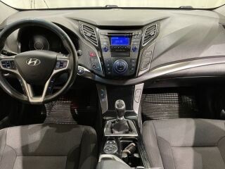 Hyundai i40 BLUE drive 1.7 100kW
