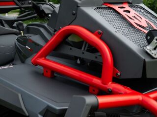 Odes FACELIFT MUD PRO 1000L EPS V-Twin T3b 30 rehvidega 63kW
