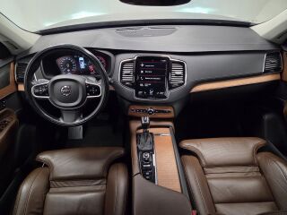 Volvo XC90 Inscription 2.0 228kW