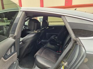 Audi A7 S-LINE PLUS 3.0 230kW