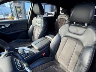 Audi Q7 Quattro S-Line 3.0 210kW