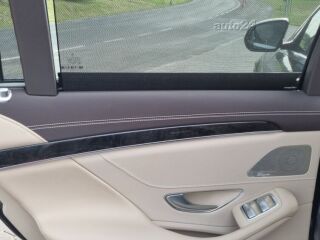 Mercedes-Benz S 350 AMG Line 3.0 190kW