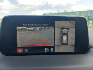 Mazda CX-5 Exclusive 2.2 110kW