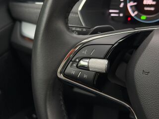 Skoda Octavia Elegance 1.0 TSI 81kW