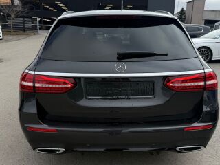 Mercedes-Benz E 300 e AMG T 2.0 155kW
