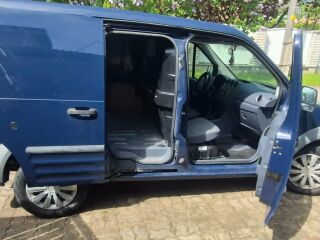 Ford Transit 1.8 R4 55kW