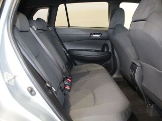 Toyota Corolla Cross Active Plus 1.8 72кВ