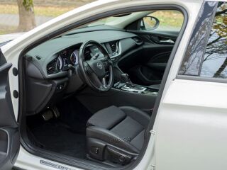 Opel Insignia Grand Sport 1.5 121кВ