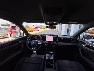 Volkswagen Tiguan R-Line 2.0 TDI 142kW