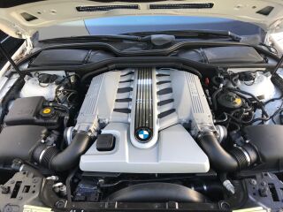 BMW 760 Alpina design 6.0 V12 327kW