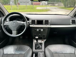 Opel Vectra 1.9 88кВ