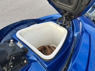 Sea-Doo RXP 215 Supercharged 1.5 Rotax 4-TEC 160kW