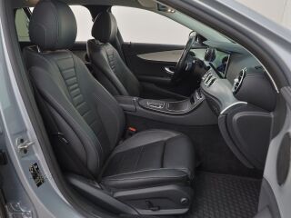 Mercedes-Benz E 300 de 4Matic AMG 2.0 143кВ