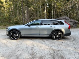 Volvo V90 Cross Country 2.0 173kW