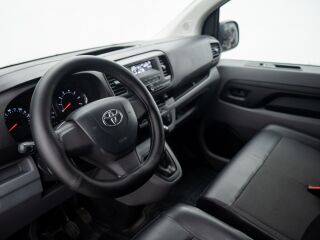 Toyota ProAce 1.6 85kW