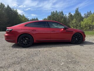 Volkswagen Arteon Elegance 2.0 140kW