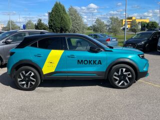 Opel Mokka Edition Pack PureTech 130 AT8 1.2 96кВ