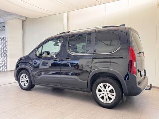 Peugeot Rifter L1 Allure BlueHDi 130 AT8 N1 1.5 96кВ