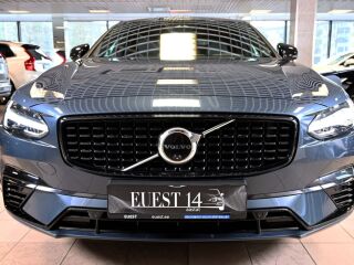 Volvo S90 AWD T8 B&W ULTIMATE DARK XENIUM INTELLI SAFE F 2.0 T8 Plug-in Hybrid Long range 335kW