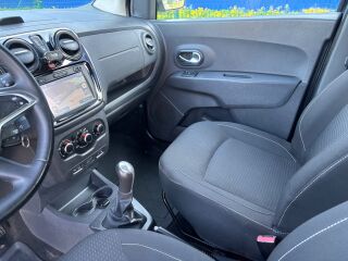 Dacia Lodgy 7K 1.2 85kW
