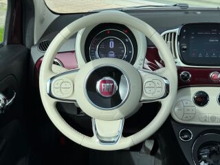 Fiat 500 1.2 51kW
