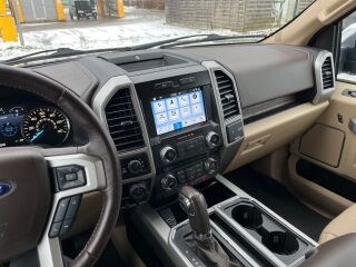 Ford F-150 3.5 272кВ