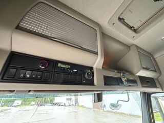 Volvo FM450 6X2 EURO6 + SIDE OPENING 338kW
