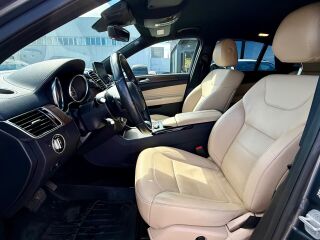 Mercedes-Benz GLE 400 4MATIC 3.0 245kW