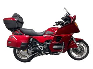 BMW K 1100 Lamav 74kW