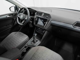 Volkswagen Tiguan Life 2.0 110kW
