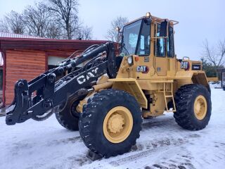 CAT / Caterpillar IT28B