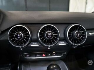Audi TT Bang&Olufsen 2.0 169кВ