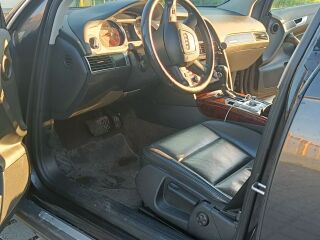 Audi A6 allroad 3.0 176kW