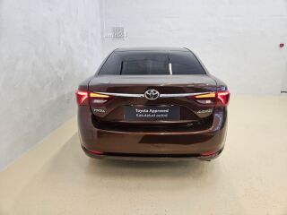Toyota Avensis Active 108kW