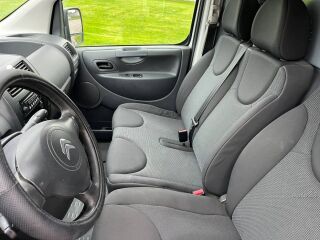 Citroen Jumpy 2.0 94kW