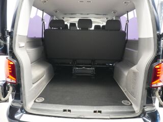 Volkswagen Caravelle 2.0 150kW