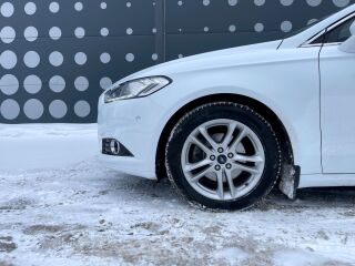 Ford Mondeo 2.0 110kW