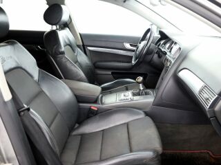 Audi A6 S-Line 2.4 130кВ