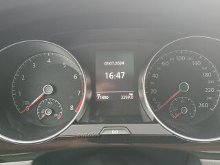 Volkswagen Golf Sportsvan 1.4 Tsi 92кВ