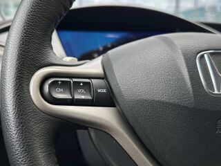 Honda Civic 1.8 103кВ