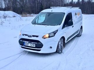 Ford Transit Connect 1.6 70kW