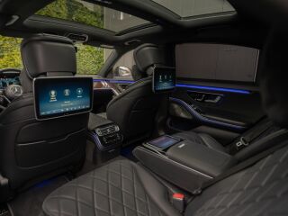 Mercedes-Benz S 350 Long AMG 4Matic 2.9 210kW