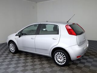 Fiat Punto Facelift 1.2 51kW