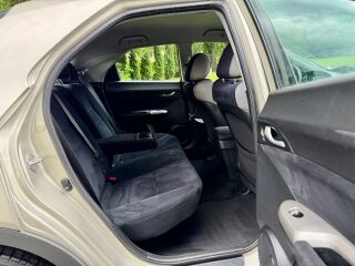 Honda Civic Elegance 1.8 i-Vtec 103kW