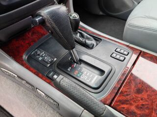 Toyota Land Cruiser 150kW