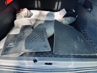 Citroen Berlingo XTR 1.5 96kW