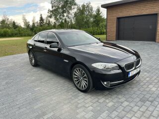 BMW 523 3.0 150kW