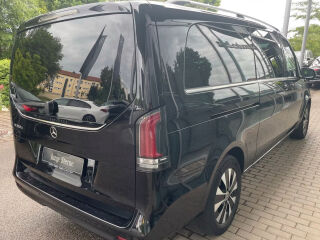 Mercedes-Benz V 300 4 Matic Avantgarde A3 2.0 174kW